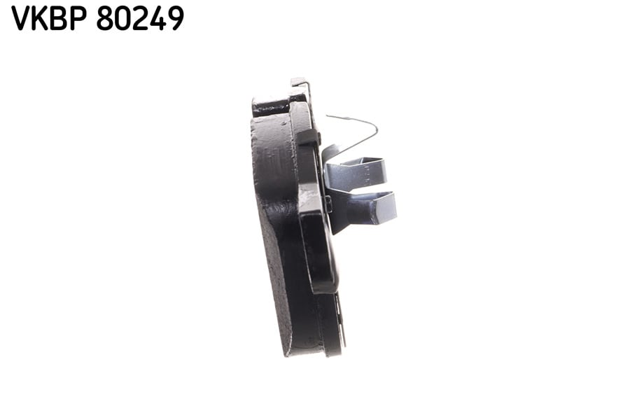 Set placute frana fata SKF VKBP80249 [1]