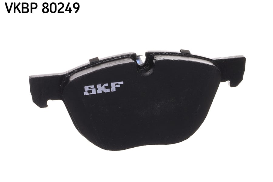 Set placute frana fata SKF VKBP80249 [4]