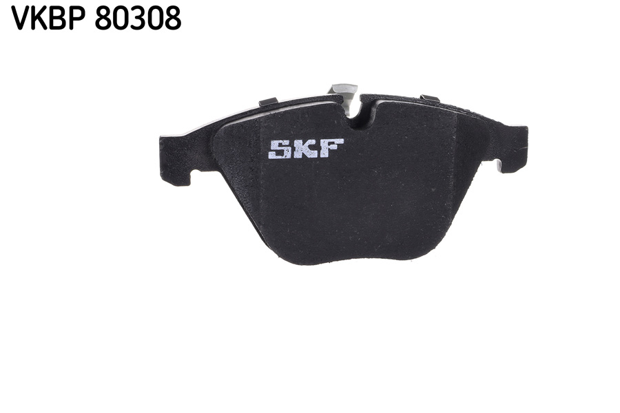 Set placute frana fata SKF VKBP80308 [3]
