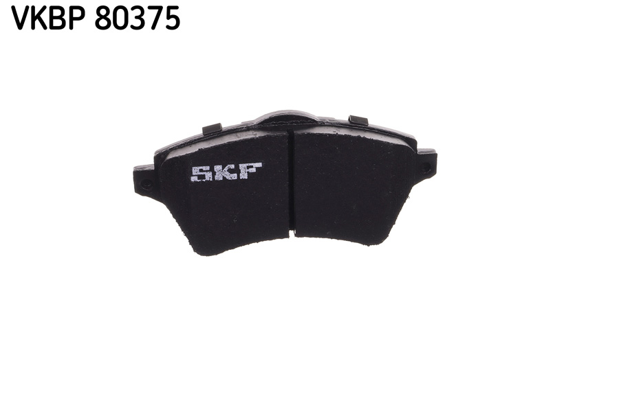 Set placute frana fata SKF VKBP80375 [4]