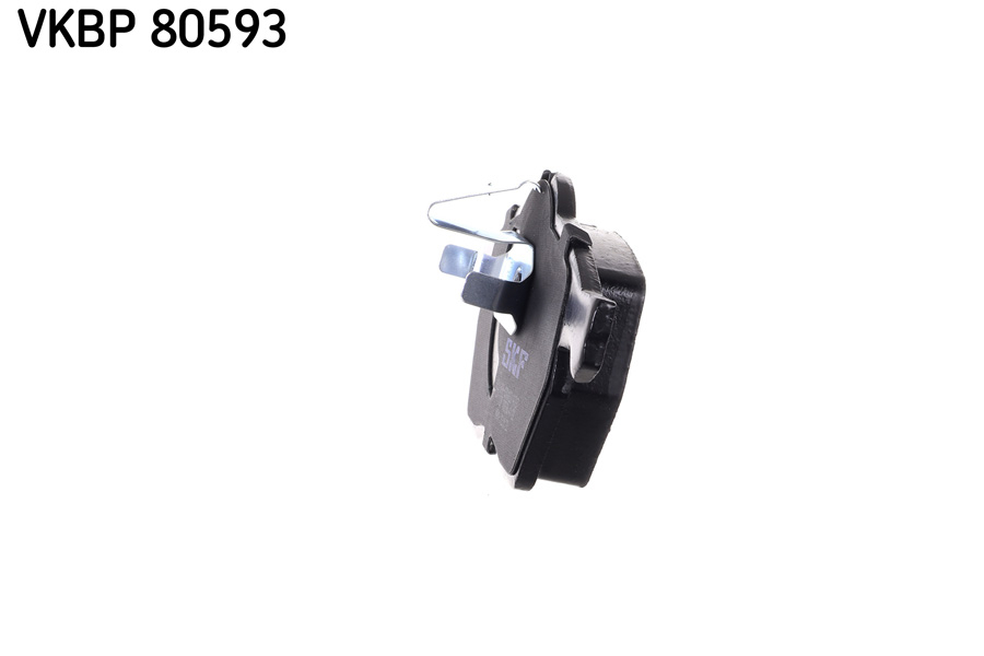 Set placute frana fata SKF VKBP80593 [6]