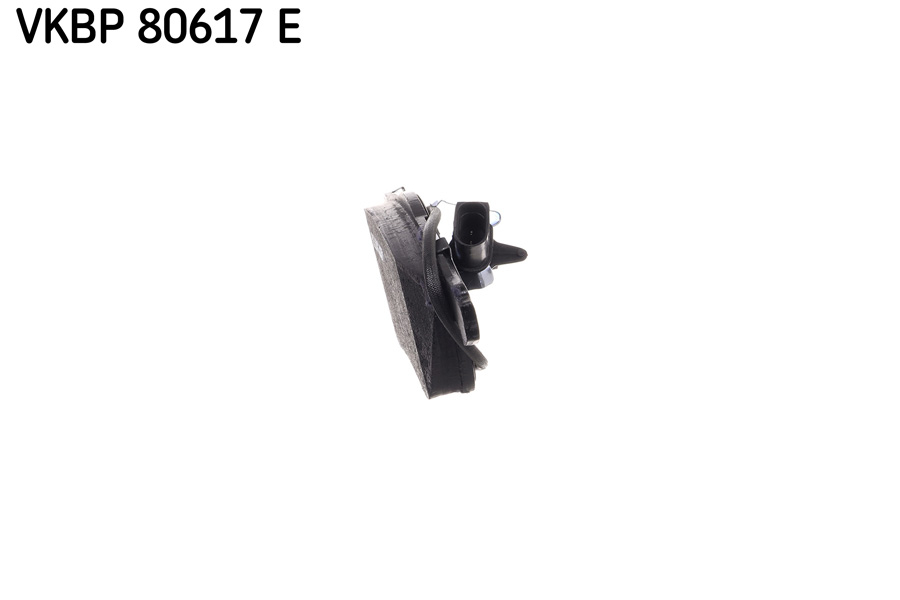 Set placute frana fata SKF VKBP80617E [1]