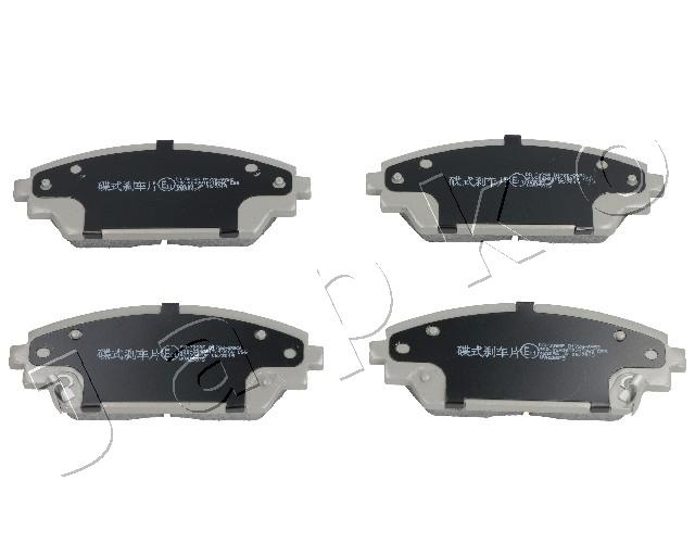 Set placute frana JAPKO 50309 [1]