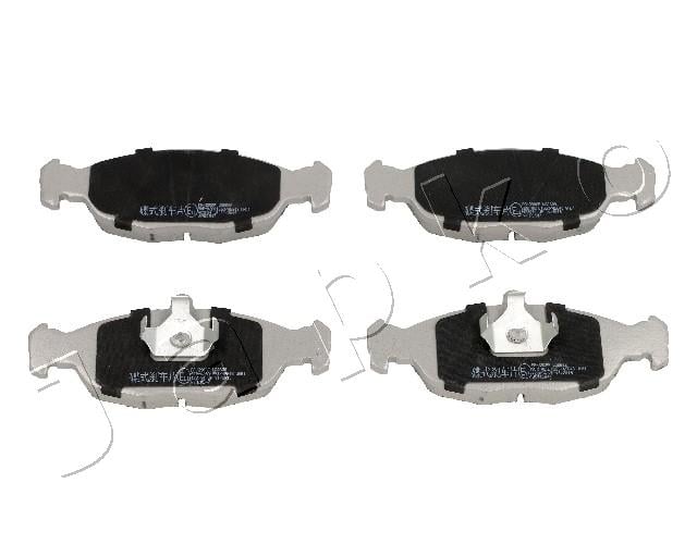 Set placute frana JAPKO 50390 [1]