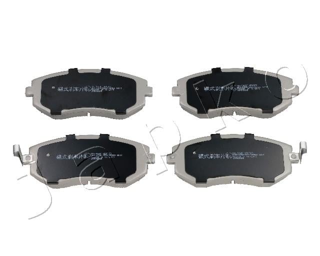 Set placute frana JAPKO 50706 [1]