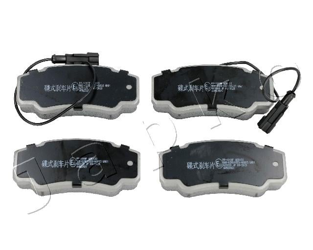 Set placute frana JAPKO 51101 [1]