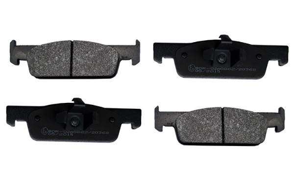 Set Placute Frana Logan Ii/sandero Ii/mcv Ii ASAM [1]