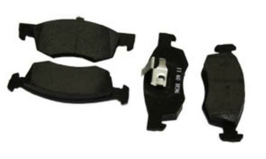 Set Placute Frana Mcv/van/pick-up ATK 08.01.002 [1]