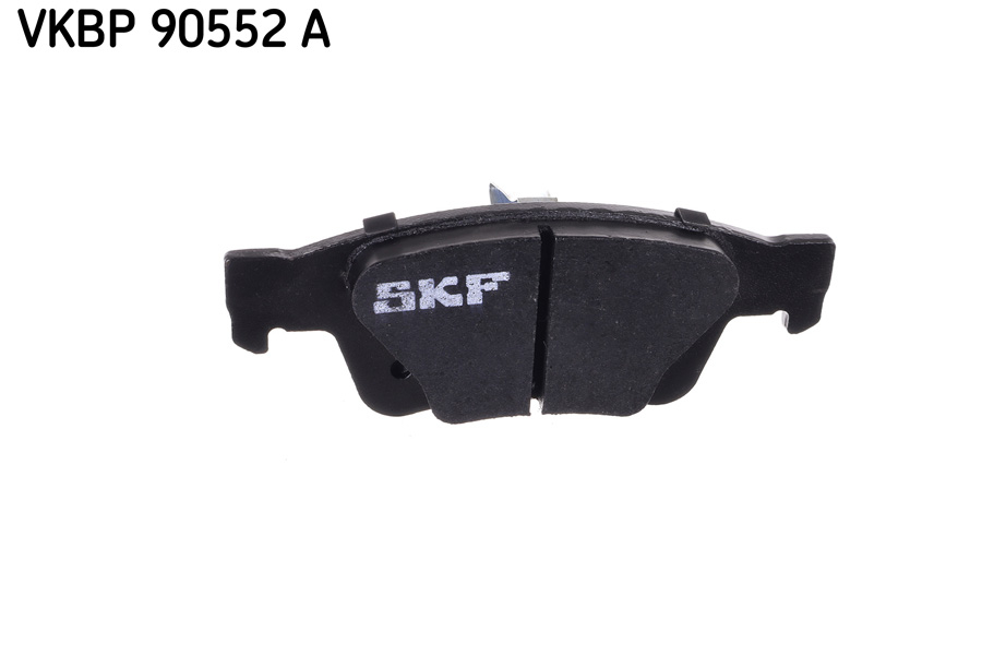 Set placute frana SKF VKBP90552A [1]