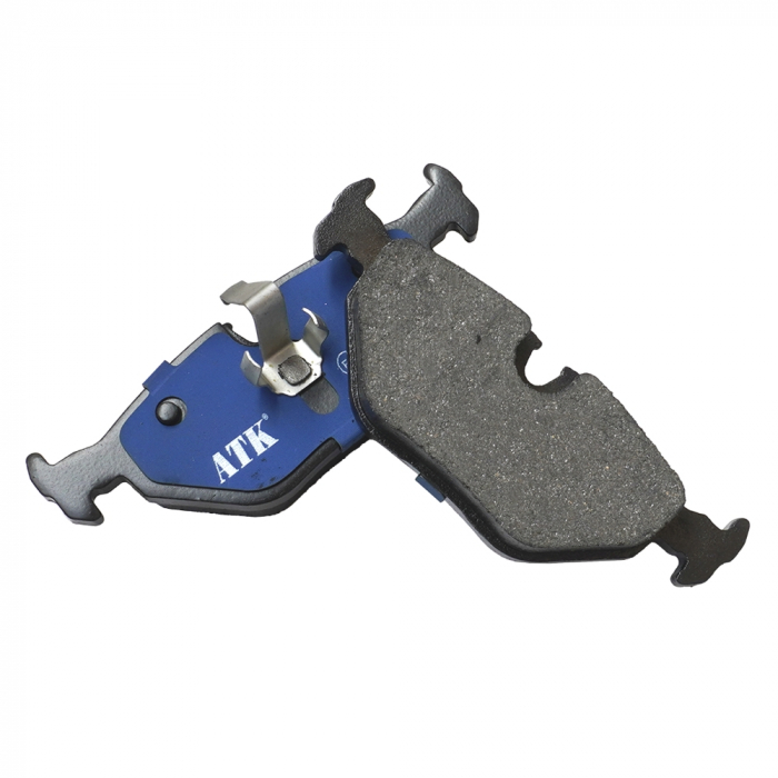 Set Placute Frana Spate ATK 08.01.027 [2]