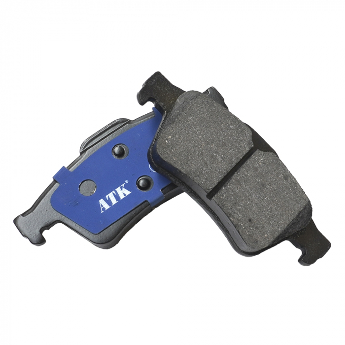 Set Placute Frana Spate ATK 08.01.033 [2]