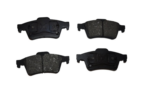 Set Placute Frana Spate ASAM 71324 [1]