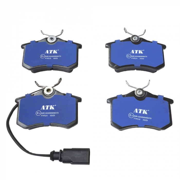 Set Placute Frana Spate ATK 08.01.025 [1]