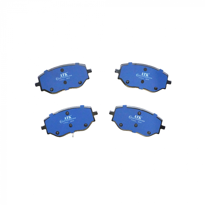 Set Placute Frana Spate ATK 08.01.056 [1]