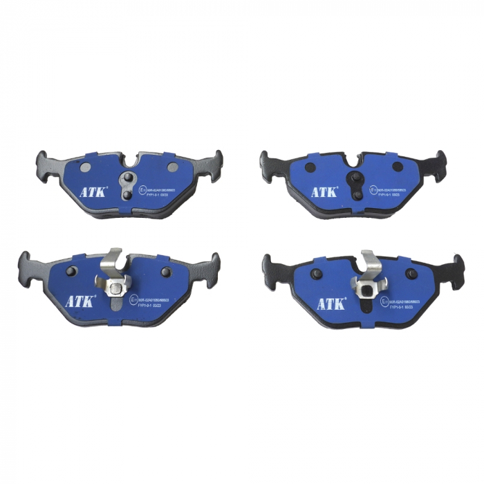 Set Placute Frana Spate ATK 08.01.027 [1]