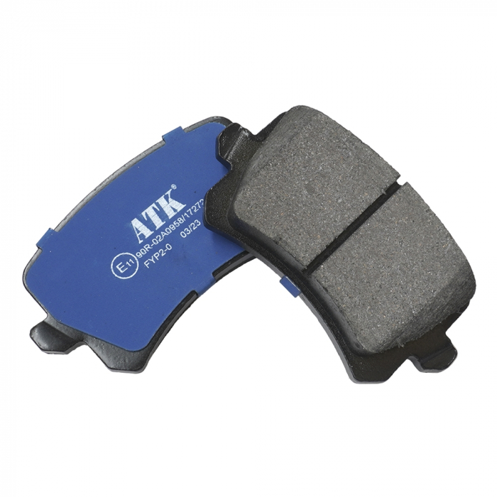 Set Placute Frana Spate ATK 08.01.014 [1]