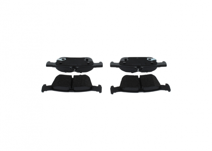 Set placute frana spate BOSCH 0986494839 [3]