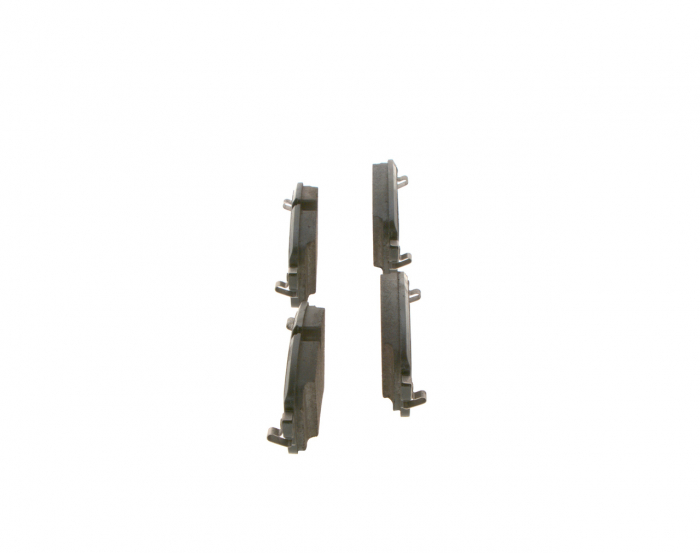 Set placute frana spate BOSCH 0986494833 [7]