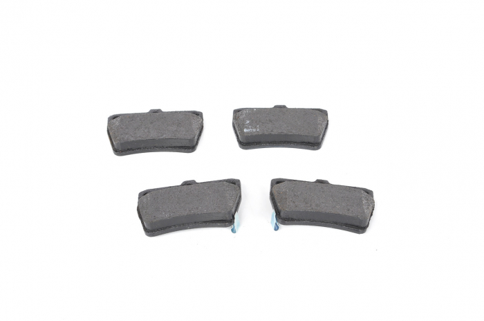Set placute frana spate BOSCH 0986494350 [3]
