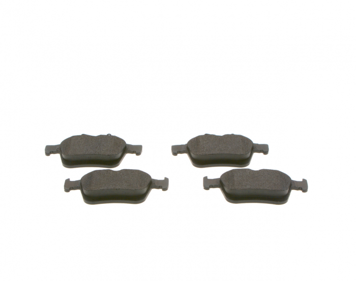 Set placute frana spate BOSCH 0986494659 [1]