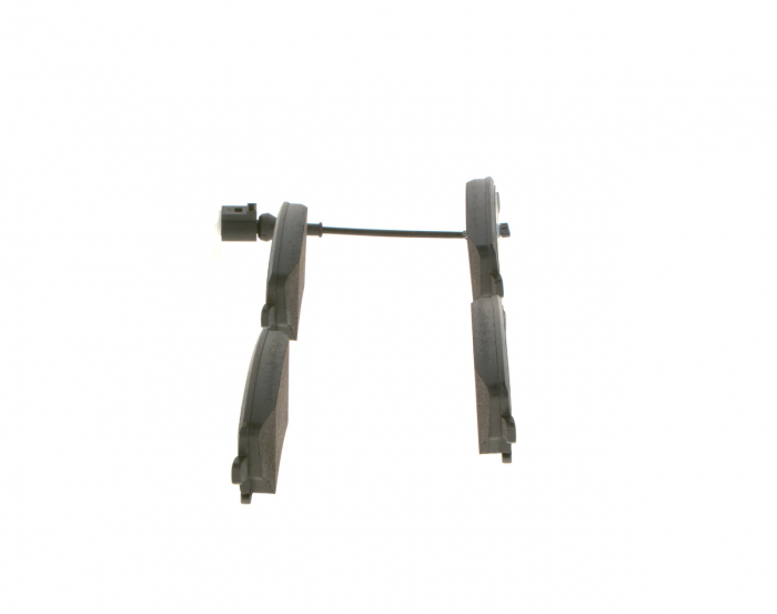 Set placute frana spate BOSCH 0986495094 [7]