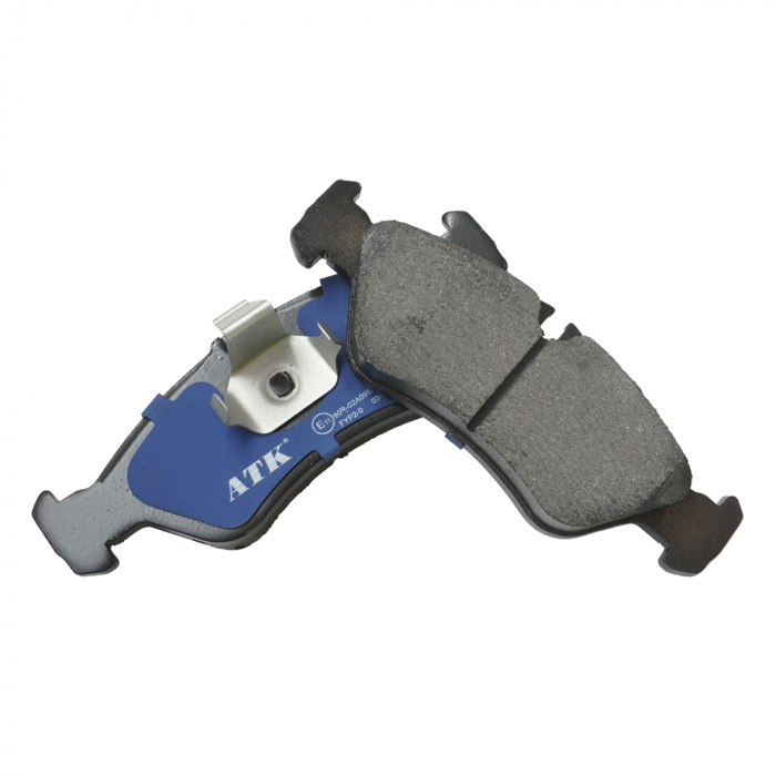 Set Placute Frana Spate ATK 08.01.032 [2]