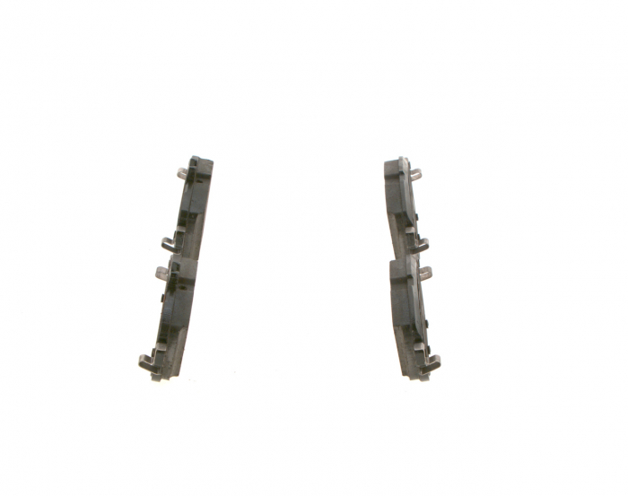 Set placute frana spate BOSCH 0986424845 [4]