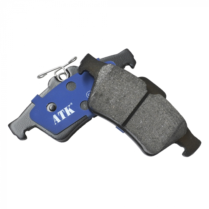 Set Placute Frana Spate ATK 08.01.015 [2]