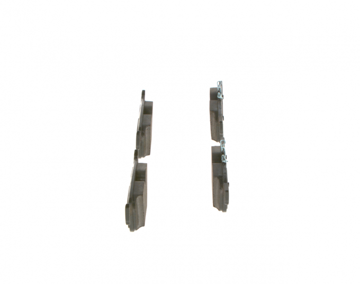 Set placute frana spate BOSCH 0986494819 [5]