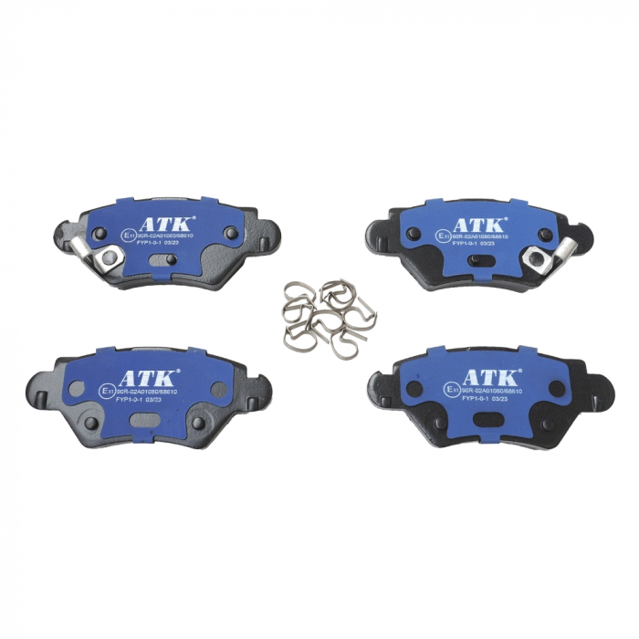 Set Placute Frana Spate ATK 08.01.022 [1]