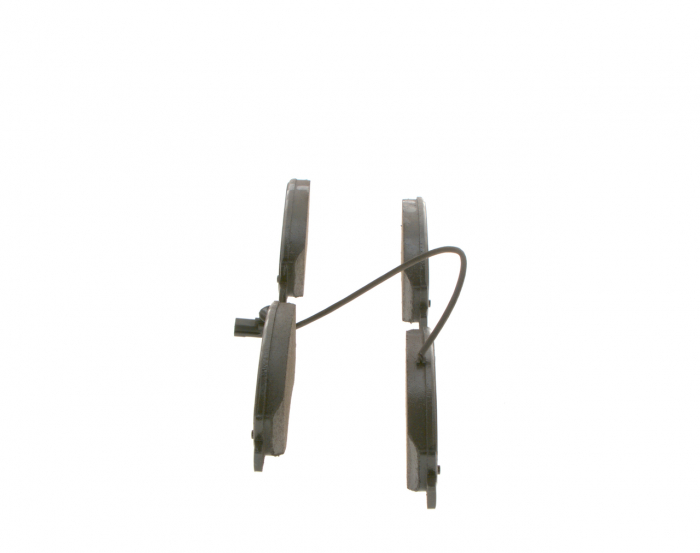 Set placute frana spate BOSCH 0986494499 [3]