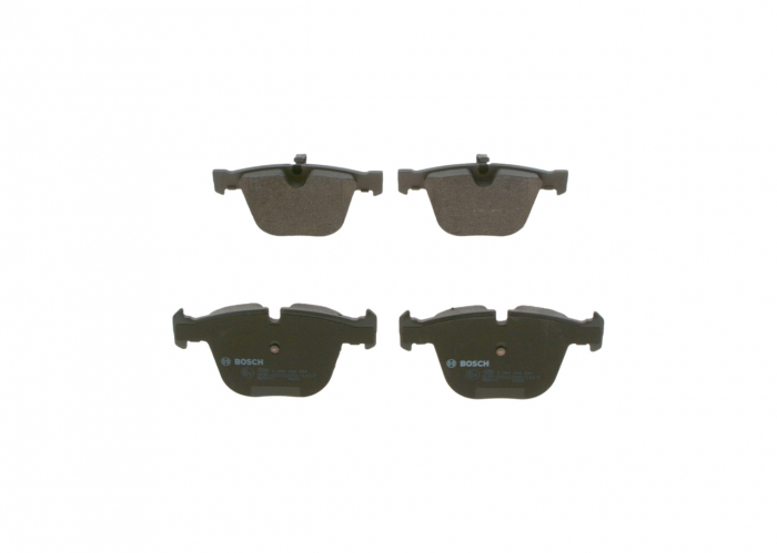 Set placute frana spate BOSCH 0986494294 [7]