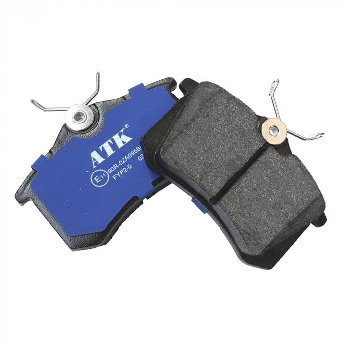 Set Placute Frana Spate ATK 08.01.004 [1]