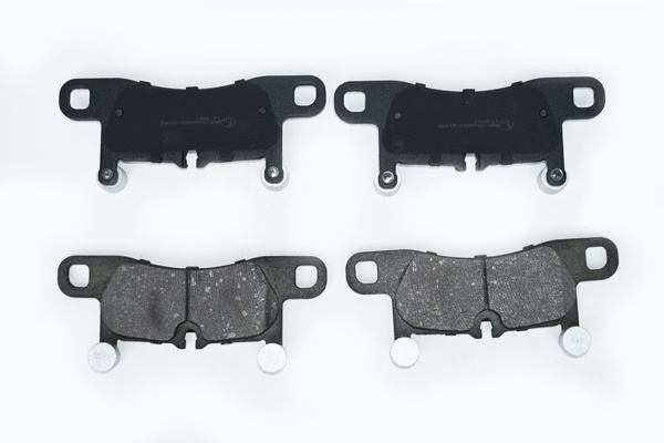 Set Placute Frana Spate ASAM 74234 [1]