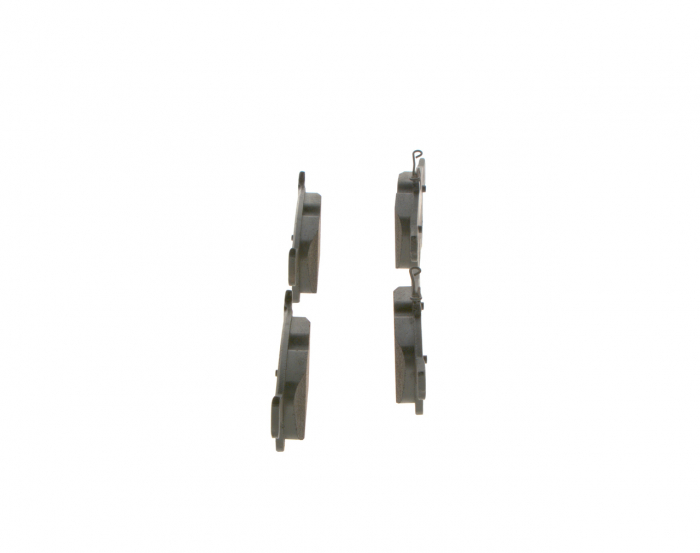 Set placute frana spate BOSCH 0986494659 [5]
