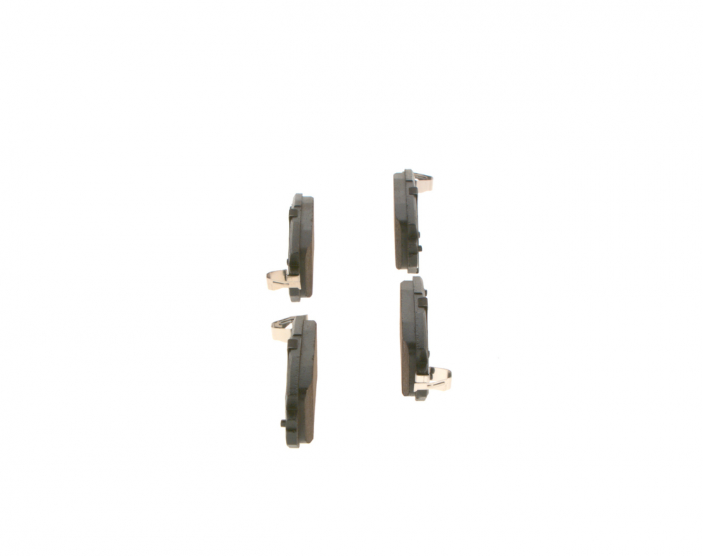 Set placute frana spate BOSCH 0986494732 [3]