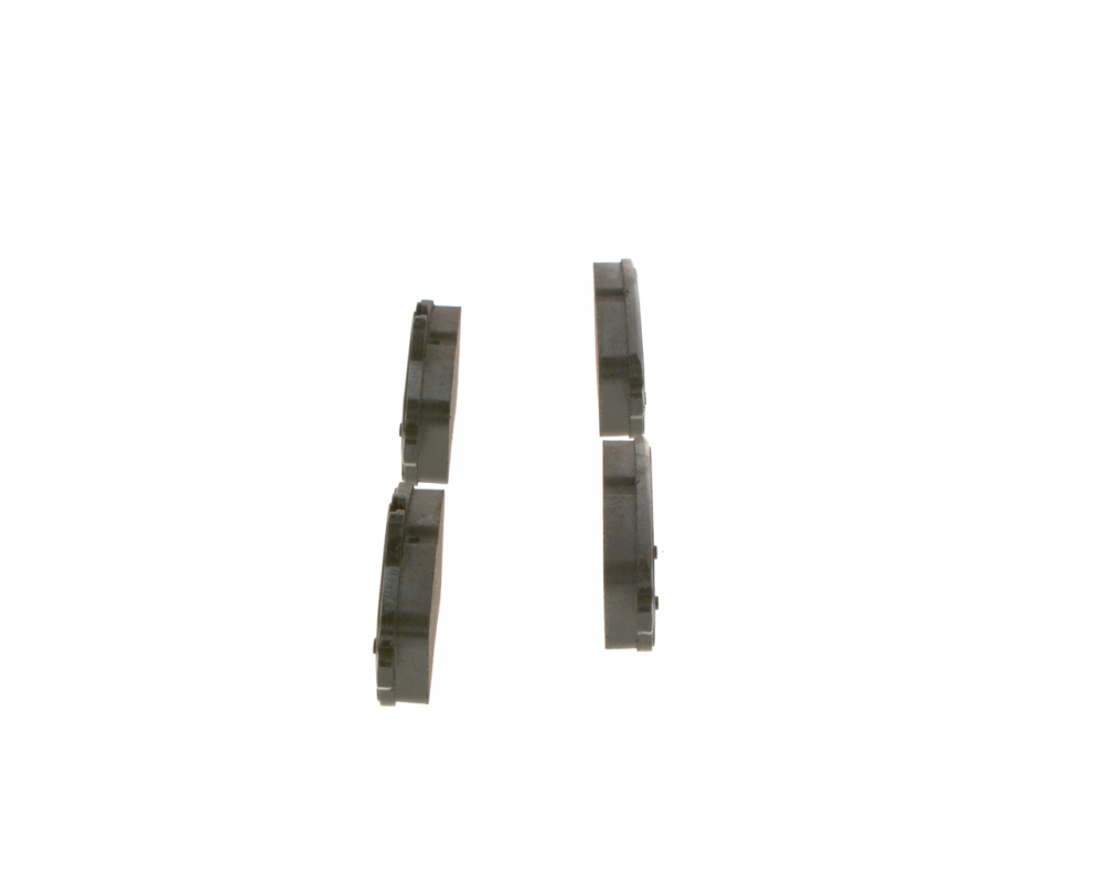 Set placute frana spate BOSCH 0986494783 [7]