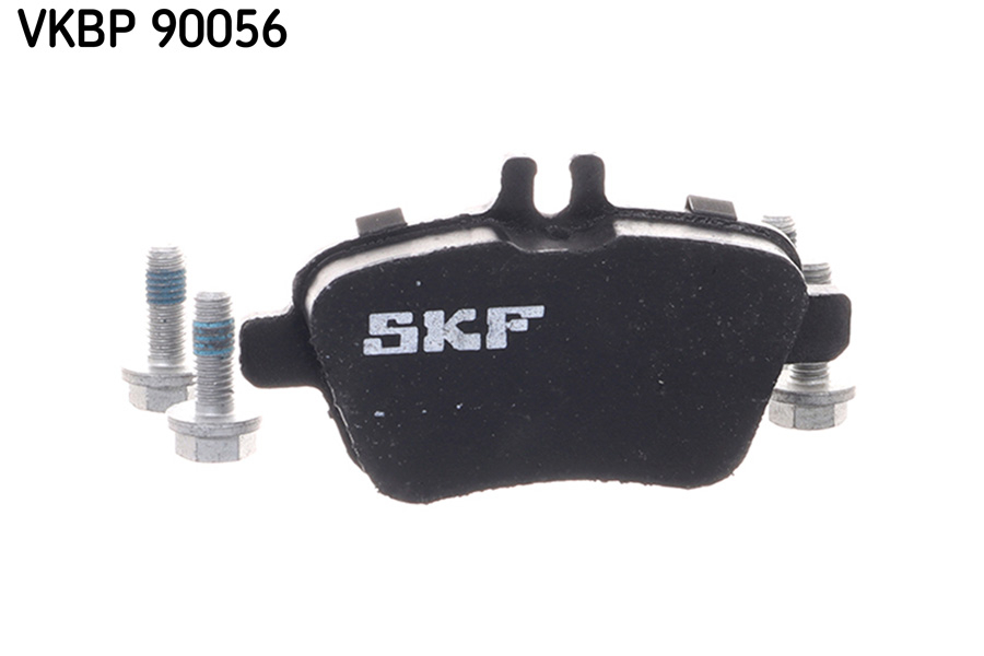 Set placute frana spate SKF VKBP90056 [6]