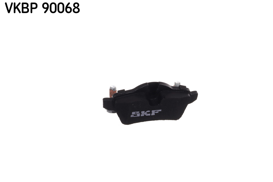 Set placute frana spate SKF VKBP90068 [7]