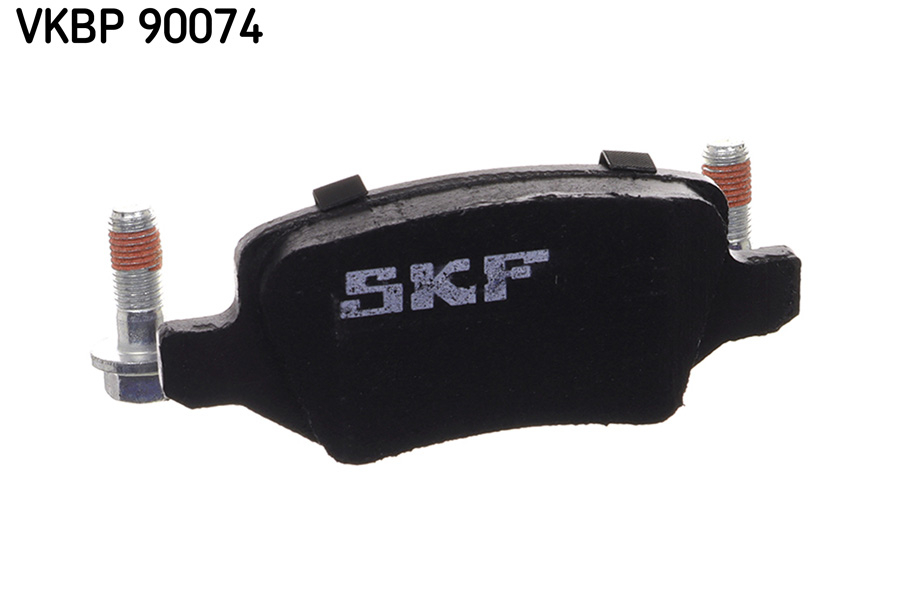 Set placute frana spate SKF VKBP90074 [2]
