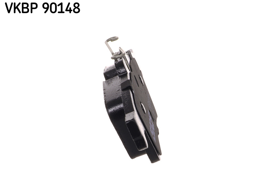 Set placute frana spate SKF VKBP90148 [2]