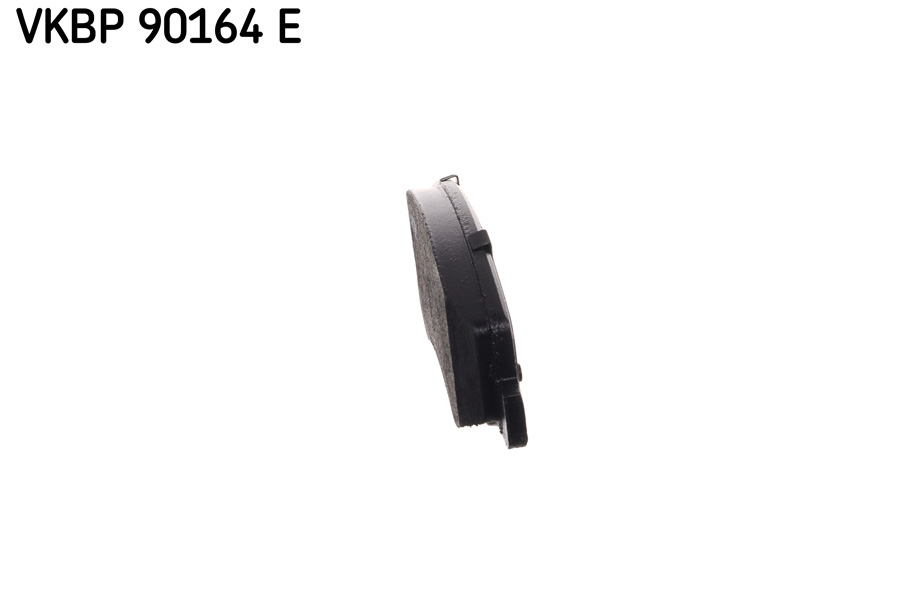 Set placute frana spate SKF VKBP90164E [5]