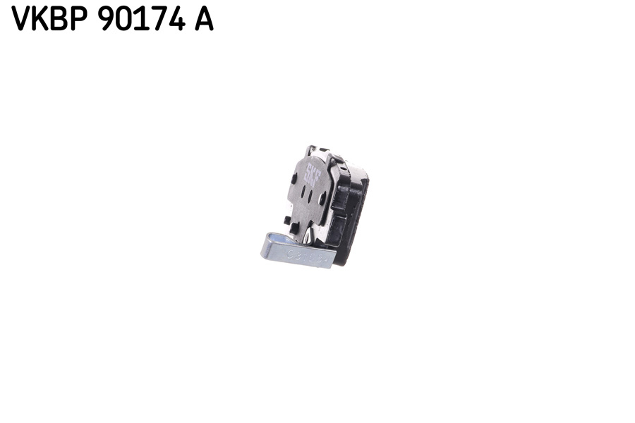 Set placute frana spate SKF VKBP90174A [6]