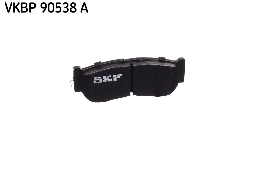 Set placute frana spate SKF VKBP90538A [7]