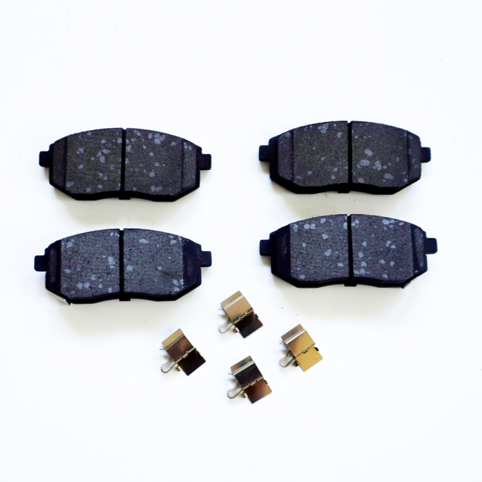 Set Placute Frana Spring ASAM [1]