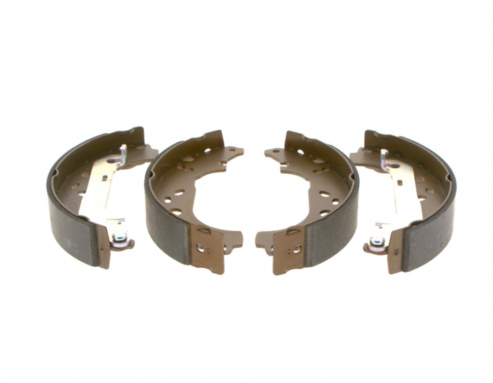 Set saboti frana BOSCH [1]