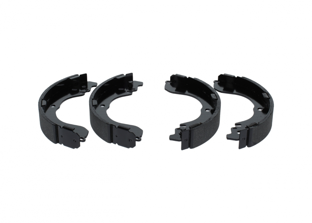 Set saboti frana BOSCH 0986487962 [2]