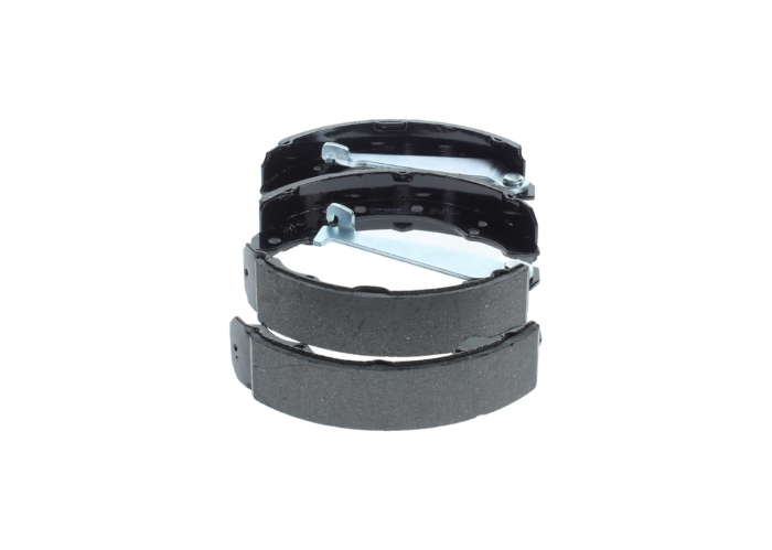 Set saboti frana BOSCH [2]