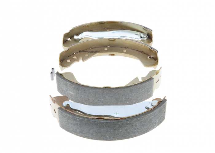 Set saboti frana BOSCH [4]