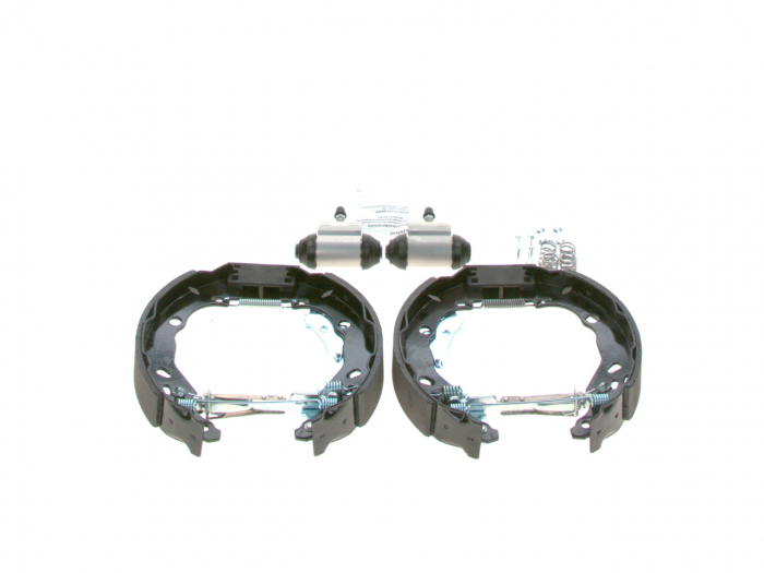 Set saboti frana BOSCH [1]